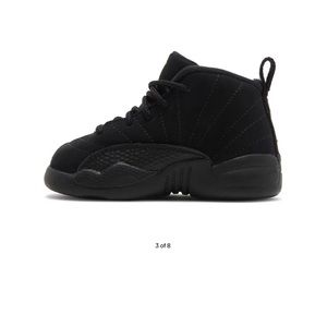 Jordan 12